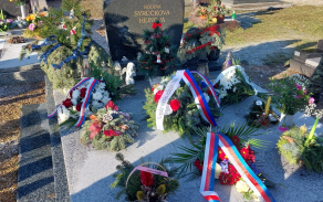 Dne 28. 1. 2024 tomu bylo přesně 15 let, co zahynul výsadkář nadrotmistr Lukáš Syruček